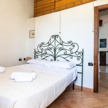 Apartment Casa Clotilde - Nel Cuore Di