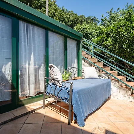 Casa Clotilde - Nel Cuore Di Apartment *