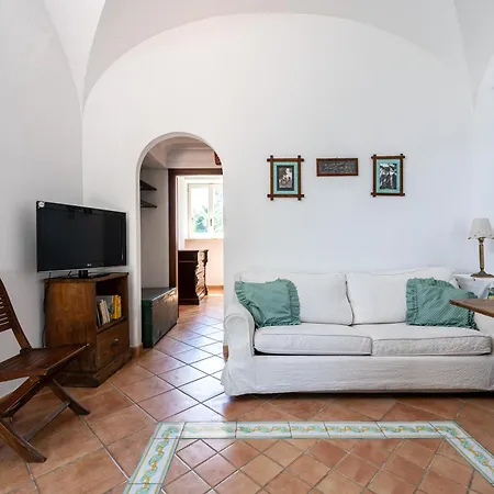 Apartment Casa Clotilde - Nel Cuore Di Capri