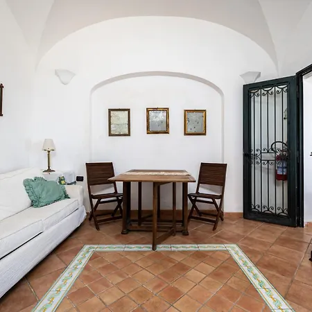 Apartment Casa Clotilde - Nel Cuore Di Capri