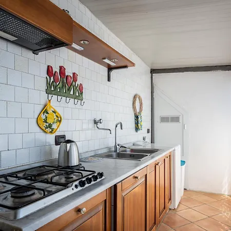 Apartment Casa Clotilde - Nel Cuore Di