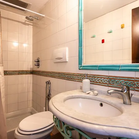 Apartment Casa Clotilde - Nel Cuore Di