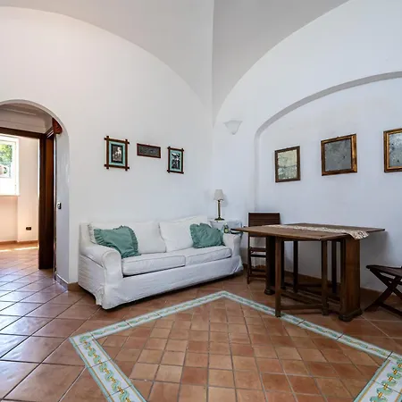 Casa Clotilde - Nel Cuore Di * Capri
