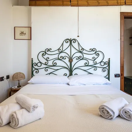 Casa Clotilde - Nel Cuore Di Apartment Capri