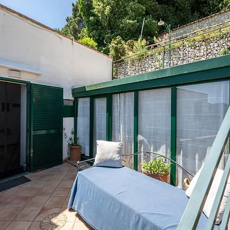 Apartment Casa Clotilde - Nel Cuore Di *