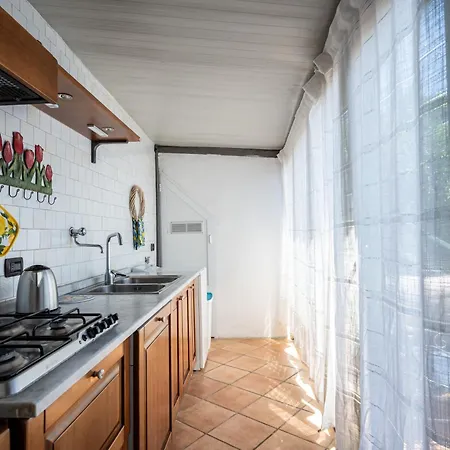 Casa Clotilde - Nel Cuore Di Apartment