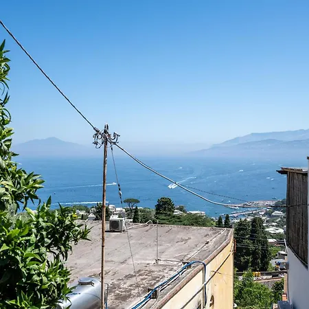 Casa Clotilde - Nel Cuore Di * Capri