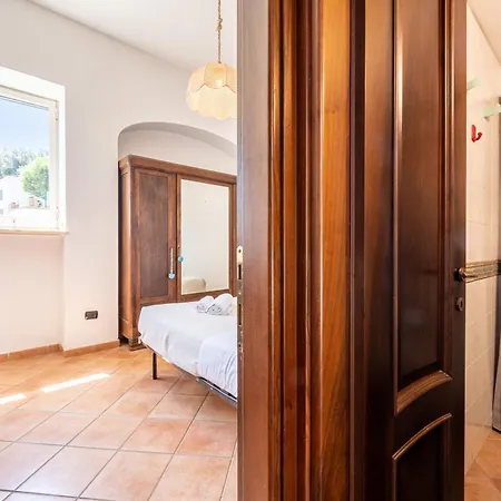 Apartment Casa Clotilde - Nel Cuore Di *