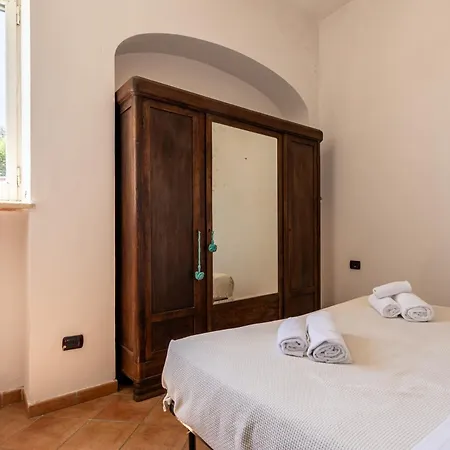 Casa Clotilde - Nel Cuore Di Capri