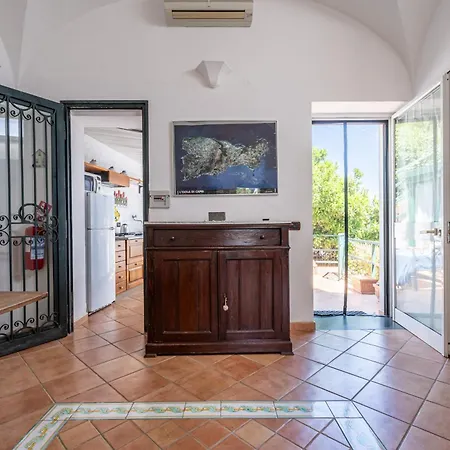 Apartment Casa Clotilde - Nel Cuore Di