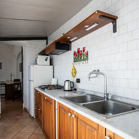 Apartment Casa Clotilde - Nel Cuore Di