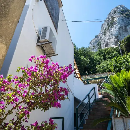 Casa Clotilde - Nel Cuore Di *