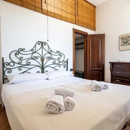 Casa Clotilde - Nel Cuore Di Capri