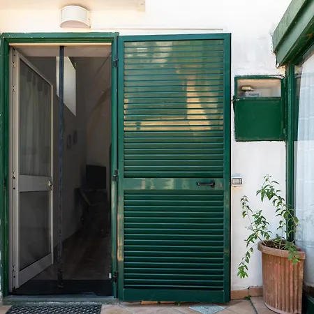 Apartment Casa Clotilde - Nel Cuore Di *