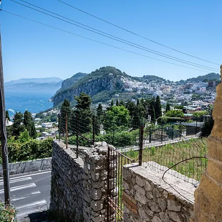 Casa Clotilde - Nel Cuore Di *