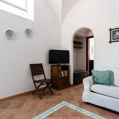 Apartment Casa Clotilde - Nel Cuore Di