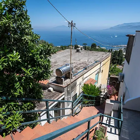 Casa Clotilde - Nel Cuore Di