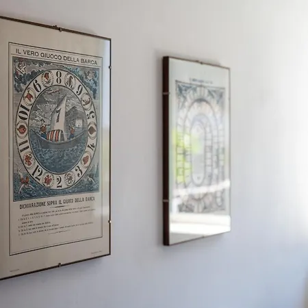 Casa Clotilde - Nel Cuore Di Apartment *