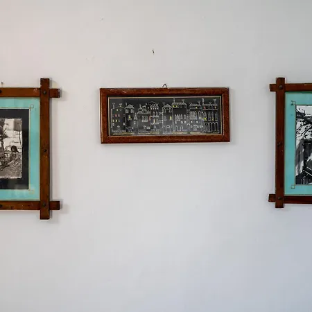 Casa Clotilde - Nel Cuore Di Capri
