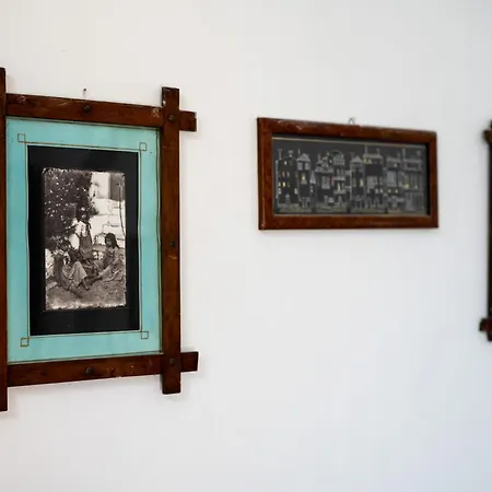 Casa Clotilde - Nel Cuore Di *