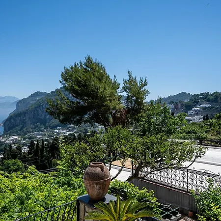 Apartment Casa Clotilde - Nel Cuore Di