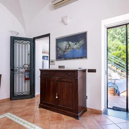 Casa Clotilde - Nel Cuore Di