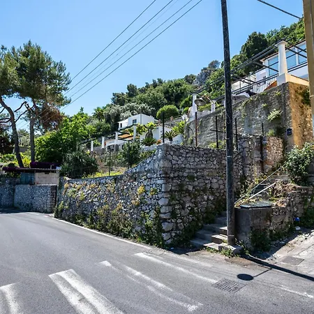 Casa Clotilde - Nel Cuore Di Apartment *