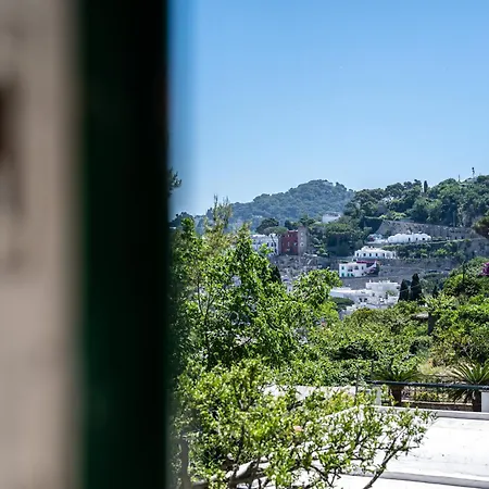 Apartment Casa Clotilde - Nel Cuore Di Capri