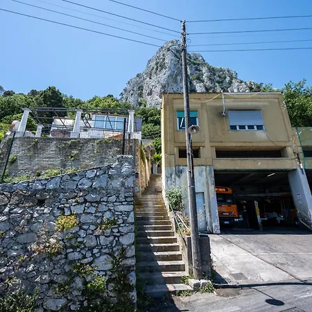 Apartment Casa Clotilde - Nel Cuore Di