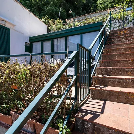 Casa Clotilde - Nel Cuore Di