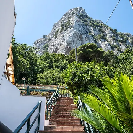 Casa Clotilde - Nel Cuore Di Apartment