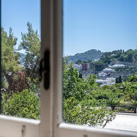 Apartment Casa Clotilde - Nel Cuore Di
