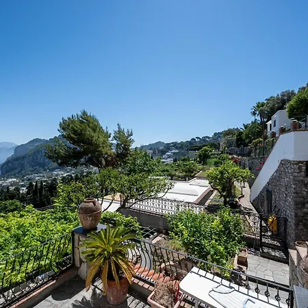 Casa Clotilde - Nel Cuore Di Apartment *